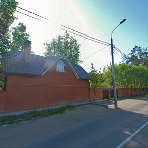Spasskiy Drive, 10А, Vidnoe: photo