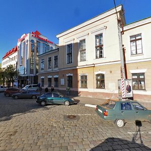 Halytska vulytsia, 9, Ivano‑Frankivsk: photo