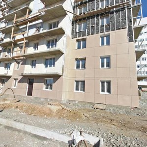 Ulitsa Borodina, 11/4 ، إيركوتسك: صورة