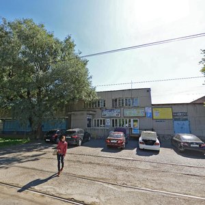 Lermontova Street, 194В, Omsk: photo