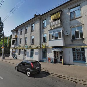 Mlynova vulytsia, 20, Odesa: photo