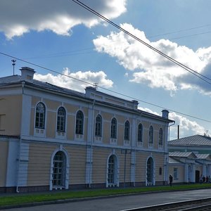 Polzunova Street, 39, Barnaul: photo