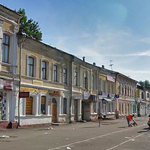 Kommunalnaya Street, 26, Tambov: photo