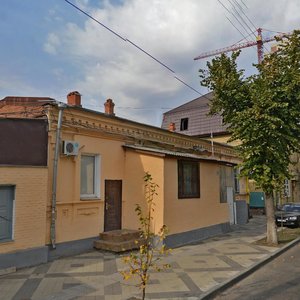 Mitrofana Sedina Street, 117, Krasnodar: photo