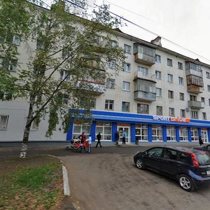 Panfilova Street, 21, : foto