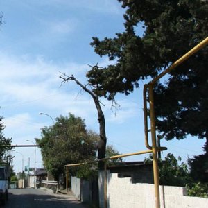 Plastunskaya Street, 47А, Sochi: photo
