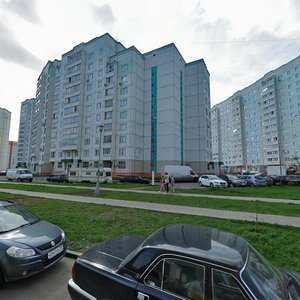 Izyumskaya Street, 43 ، موسكو: صورة