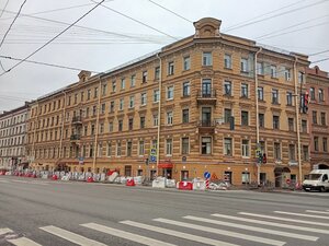 Sadovaya Street, 65, Saint Petersburg: photo