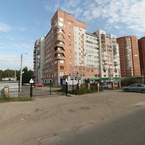 Ulitsa Admirala Ushakova, 36 ، بيرم: صورة