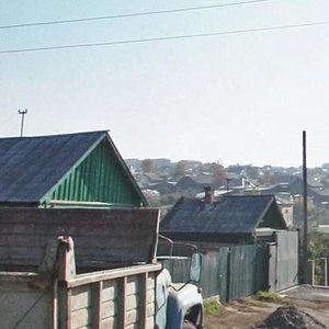 Ulitsa Chapayeva, 85, : foto