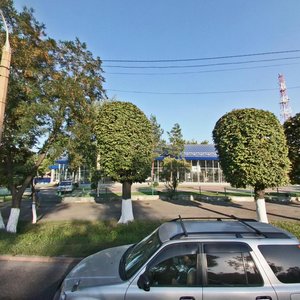 Suyunbai Avenue, 245А, Almaty: photo