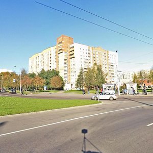 Kazinca Street, 121, Minsk: photo