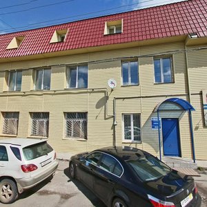 Kosmonavtov Highway, 244, Perm: photo