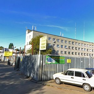 Litvinova Street, 20, Penza: photo