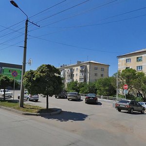 Севастополь, Улица Репина, 34: фото