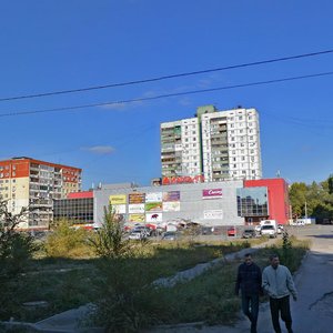 8th Vozdushnoy Armii Street, 28А, Volgograd: photo