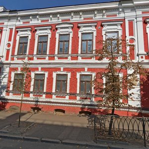 Malaya Krasnaya Street, 1/35, Kazan: photo