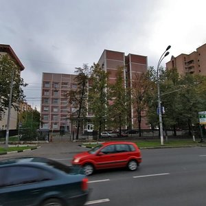 Entuziastov Highway, 62, Moscow: photo