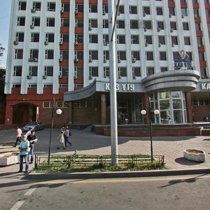 Kanysh Satbayev Street, 22, Almaty: photo