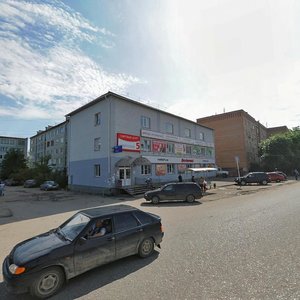 Sovetskaya Street, 5, Kaluga: photo