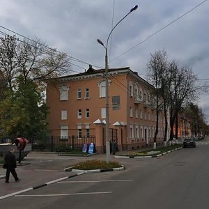 Sverdlova Street, 5А/17, Yaroslavl: photo