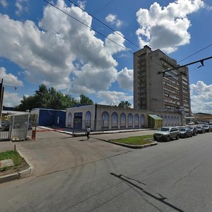 Yuriya Gagarina Avenue, 2к3, Saint Petersburg: photo