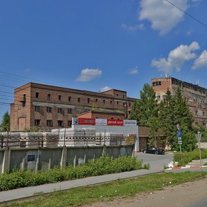 Ulitsa Dargomyzhskogo, 8к1, Novosibirsk: photo