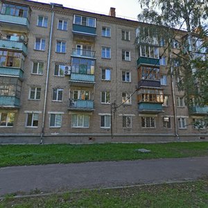 Oktyabrskaya ulitsa, 23 ، قازان: صورة
