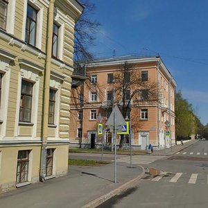 Leningradskaya Street, No:3, Kronstadt: Fotoğraflar