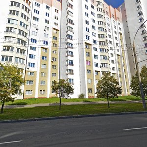 Siargieja Jasienina Street, 36 ، مينسك: صورة