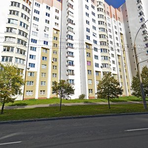 Siargieja Jasienina Street, 36, Minsk: photo