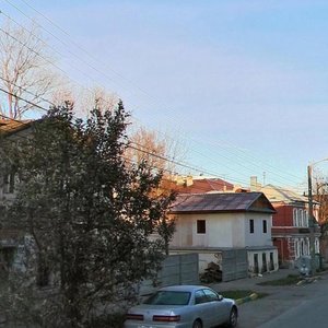 Sergievskaya Street, 19, Nizhny Novgorod: photo