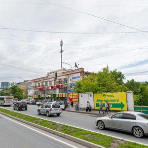 Kalinina Street, 275Б, Vladivostok: photo