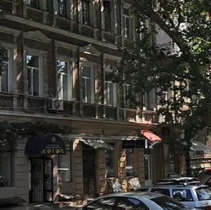 Yevreiska vulytsia, 56, : foto
