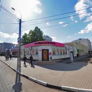 Krasnoy Armii Street, 6/1, Ivanovo: photo