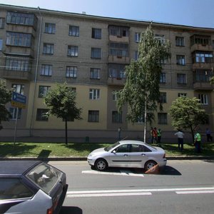 Pavlyukhina Street, 108, Kazan: photo