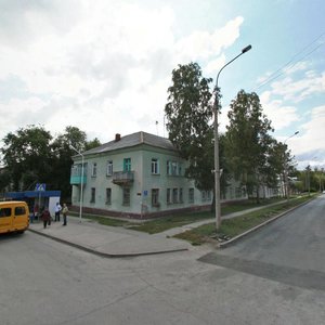 Vetluzhskaya ulitsa, 5, Novosibirsk: photo