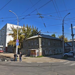 Ulitsa imeni N.I. Vavilova, 54, Saratov: photo