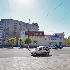 Vagzhanova Street, 2А, Tver: photo