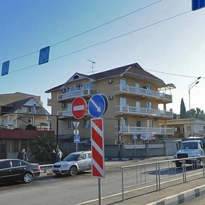 Lenina Street, 154А, Sochi: photo