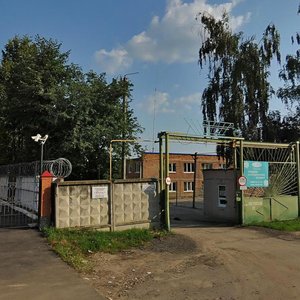Орёл, Ростовская улица, 22: фото