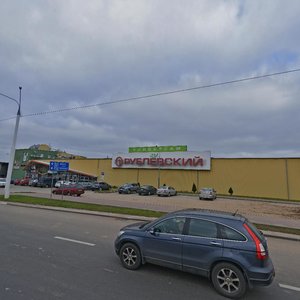 Maskowski praspiekt, 86, Vitebsk: photo