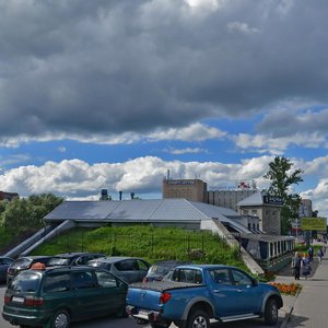 Bolshaya Sankt-Peterburgskaya Street, 23, Veliky Novgorod: photo