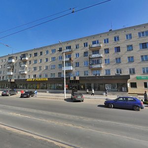 Gorkogo Street, 138, Tver: photo