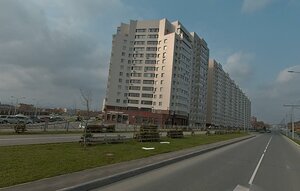 Bolnichnaya Street, 2, Yuzhno‑Sakhalinsk: photo