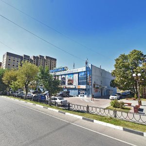 Sovetskaya Street, 14, Dmitrov: photo