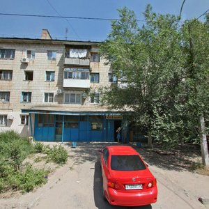 Ulitsa Valentiny Tereshkovoy, 6, : foto
