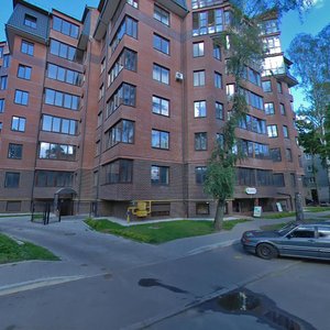 Chaykovskogo Street, 36, Kaliningrad: photo