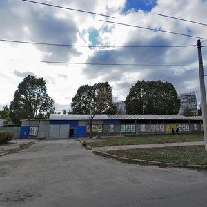 Khakaska vulytsia, 1А, Zaporizhia: photo