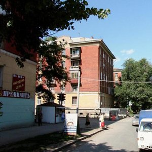 Fizkulturnaya Street, 78, : foto